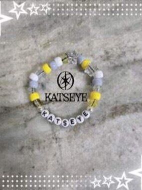 KATSEYE bracelet